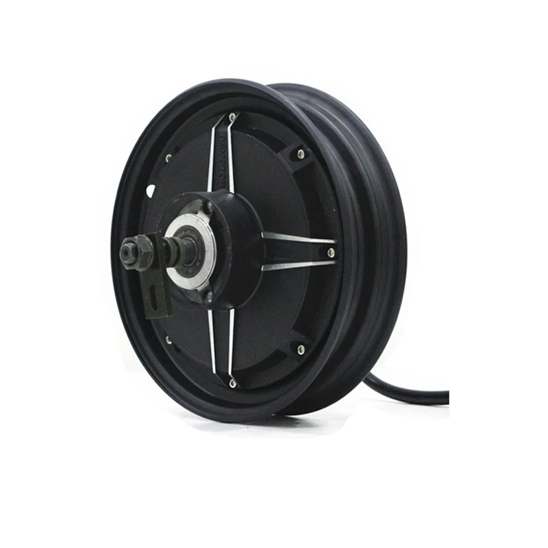QS10inch 2500 Вт Электрический в электрический мотор эпицентра деятельности колеса