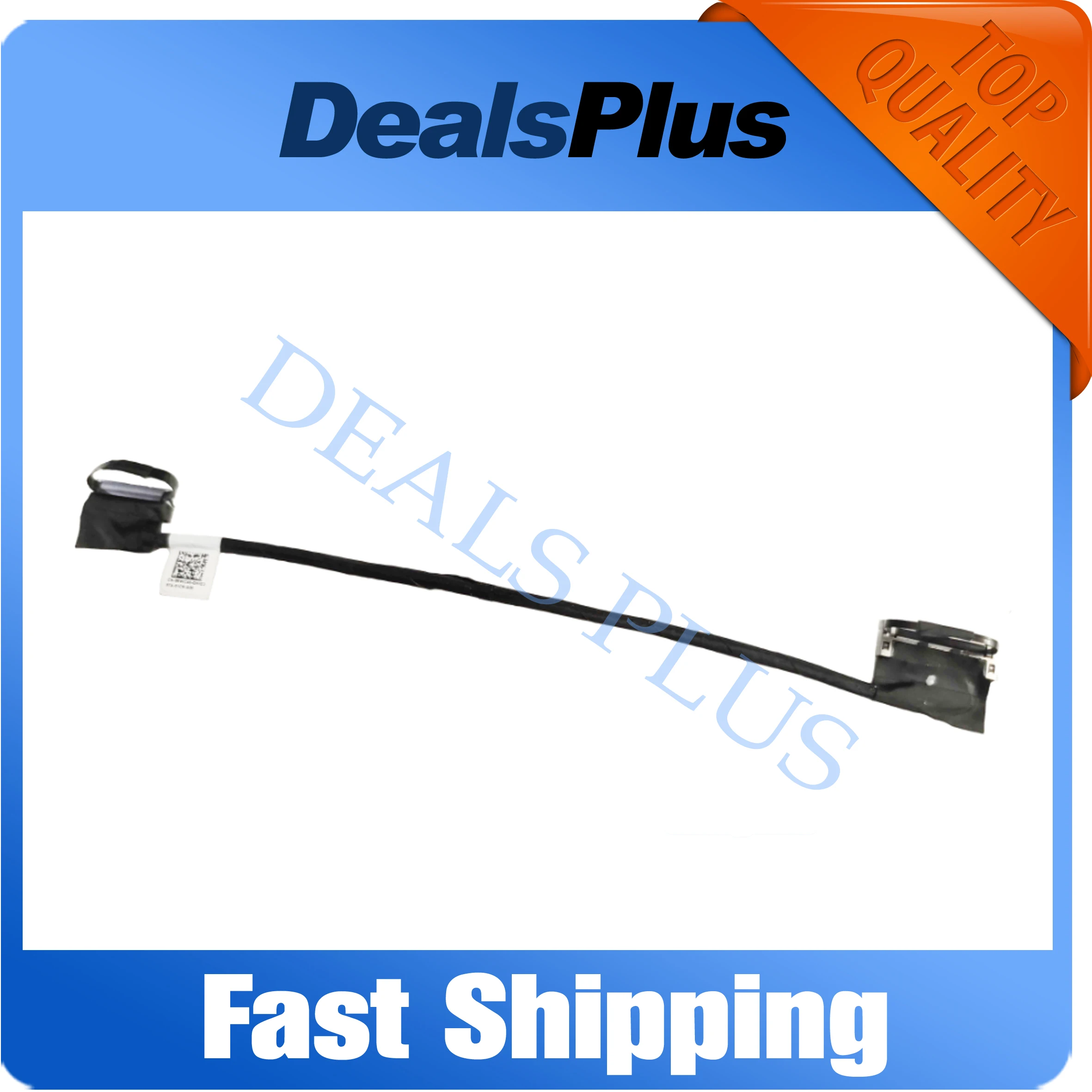 

New Battery Cable DC020031000 For Dell Precision 7730 7740 M7730 DAP20 Battery Line RWC40 0RWC40