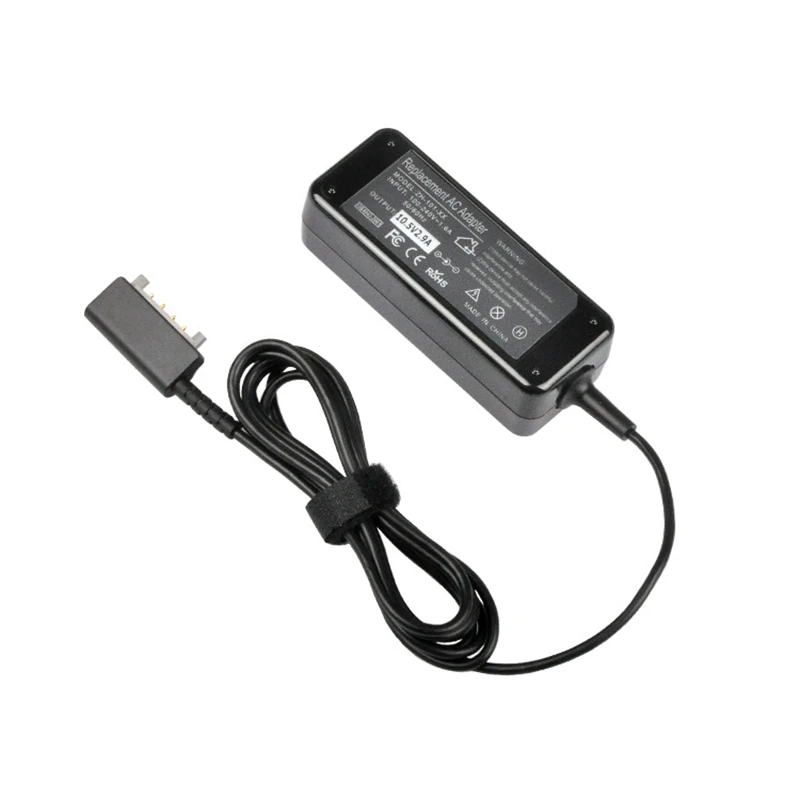 Зарядное устройство для планшетов Sony S Series 10 5 в А 30 Вт ADP 30KH A SGPAC10V1 R33030 SGPT111 SGPT112 SGPT113