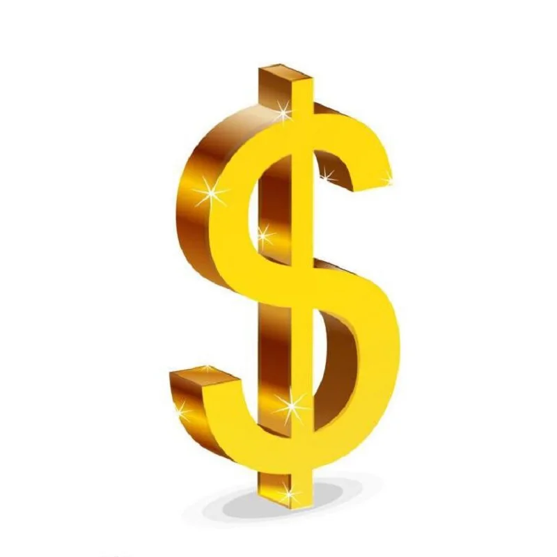 

Extra Fee ($0.5)