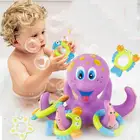 Заводная игрушка-животное для плавания, детская игрушка для ванны, время для купания, желаемая детская развивающая игрушка для детей