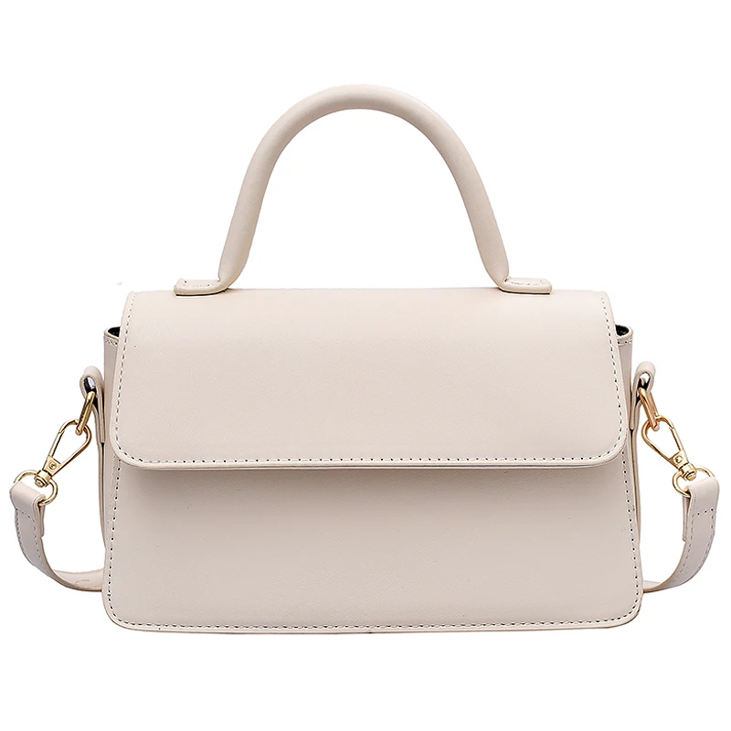 

Fashion Square Women Shoulder Bags Designer Female Crossbody Messenger Bag Luxury Pu Leather Handbags Lady Small Flap Purses