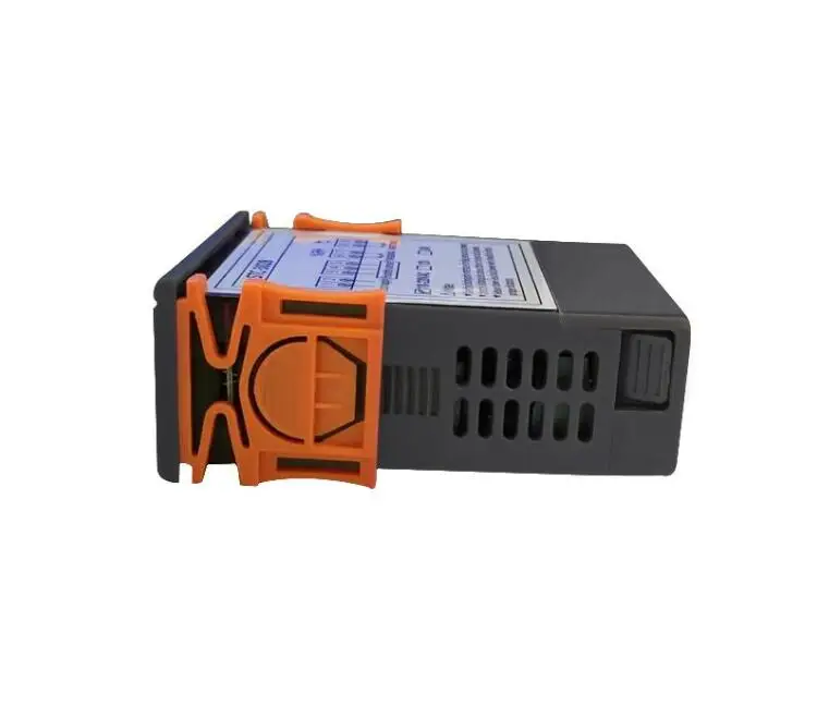 stc 3008 computer digital display intelligent double control electronic temperature controller double display double temperature free global shipping