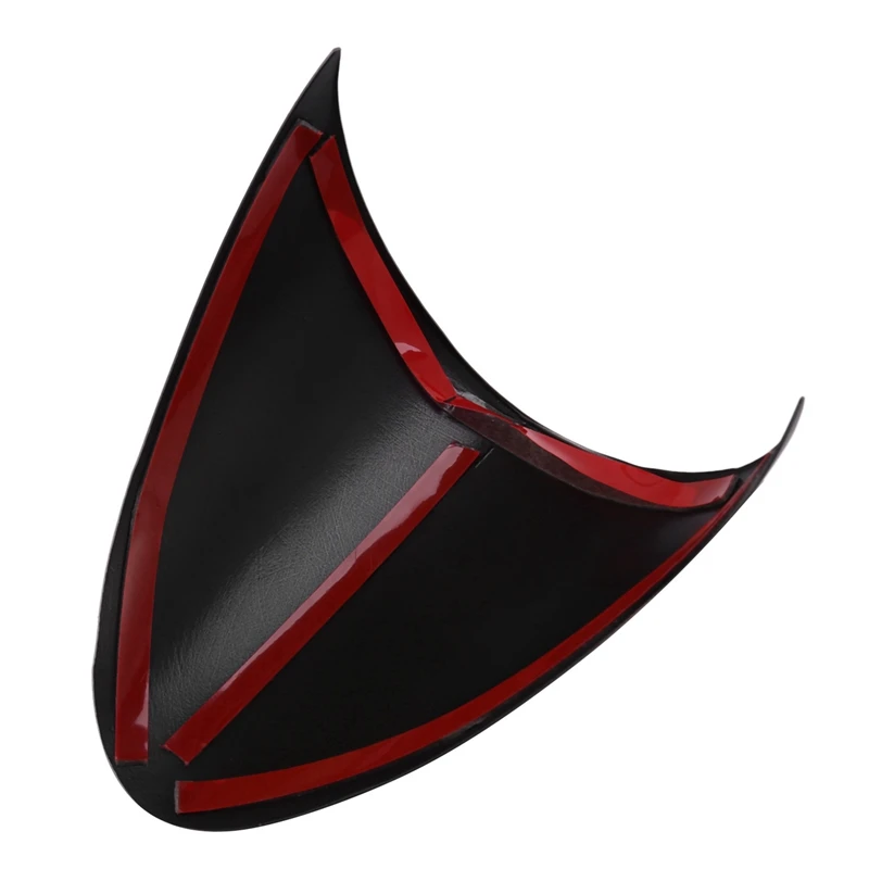 

Carbon Fiber Car Front Side Air-Conditioning Vents Outlet Cover Decoration for Nissan Qashqai 2007 -2013