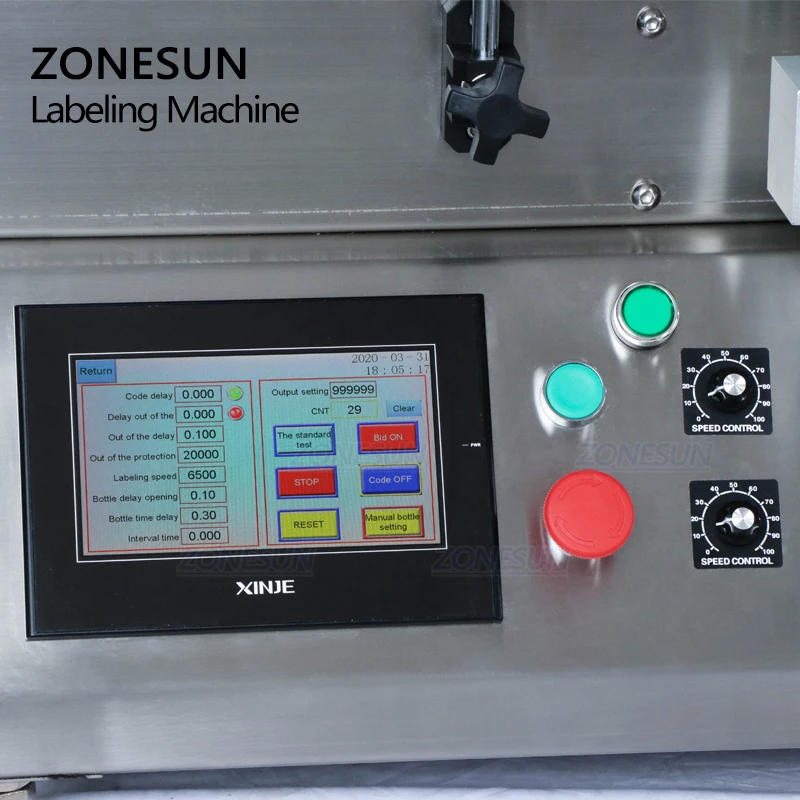 ZONESUN tb 500 автоматический Дезинфектор для жидкого мыла бутылка дезинфекции рук