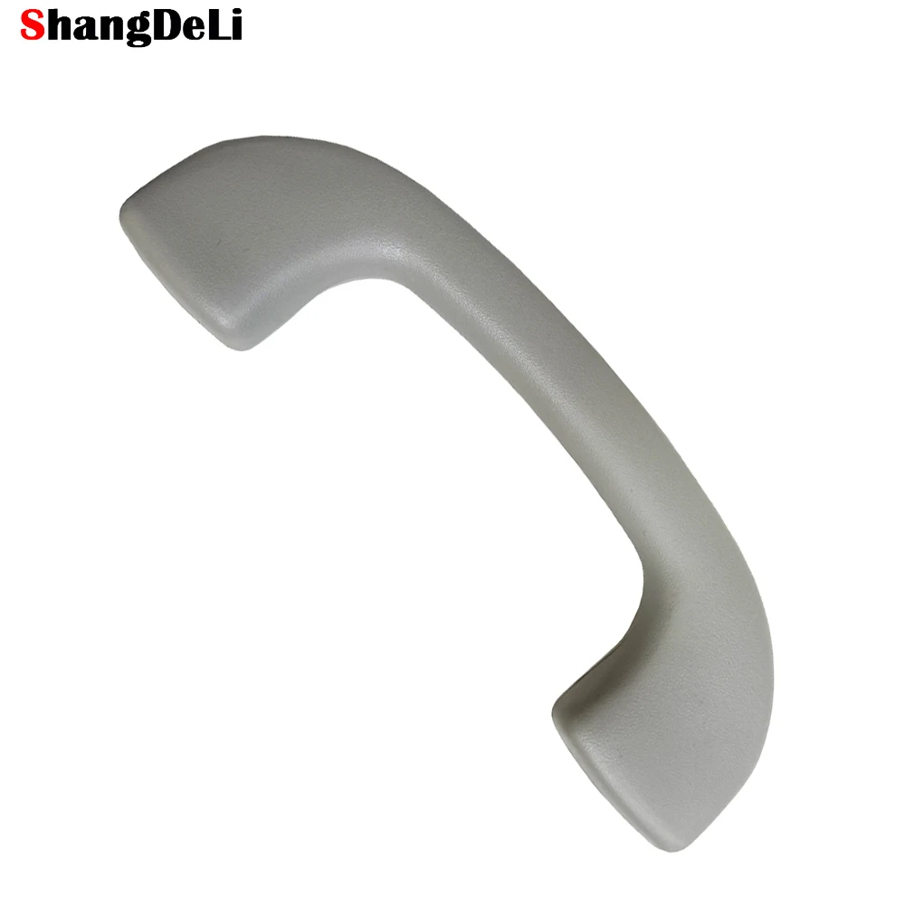 

Car Interior Roof Pull Handle Ceiling Handle Safety Grip Armrest Handrail for Suzuki Swift Alto SX4 2006 2008 2010-2016