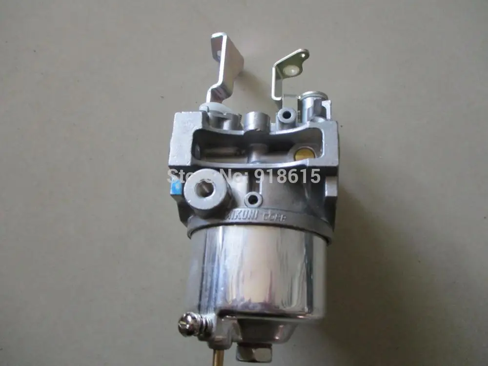MIKUNI ASY карбюратор для MITSUBISHI GM291 8HP GM301 GB290 GB300 4-тактный бензиновый карб |
