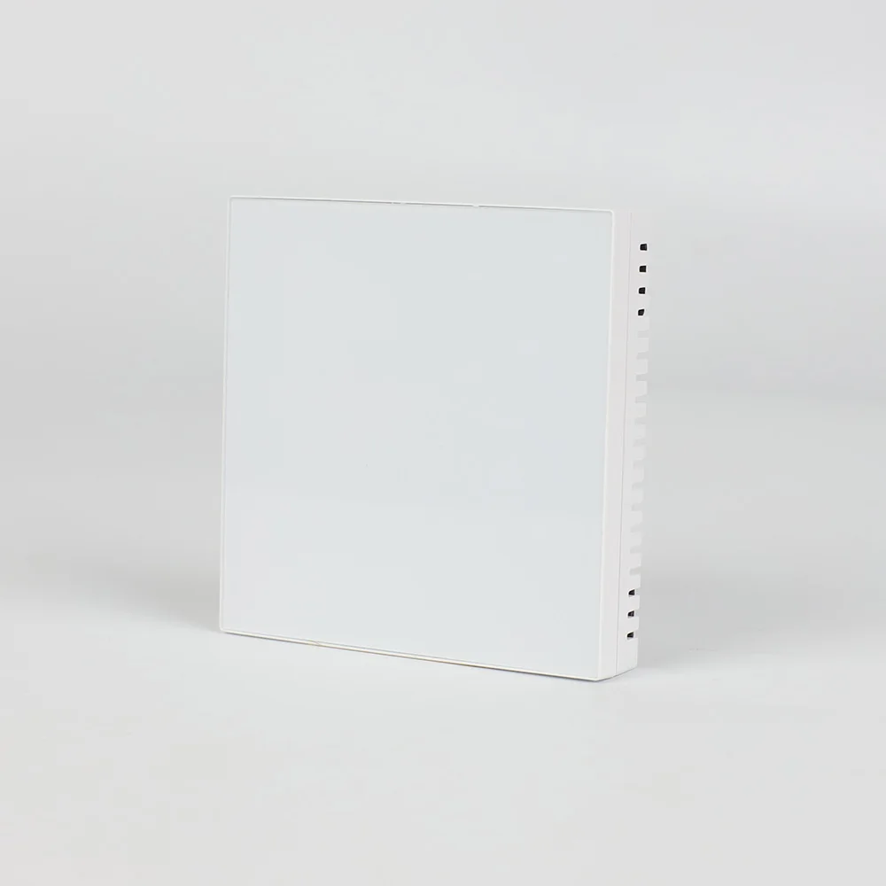 Цифровой программируемый термостат для теплого газового котла с Wi Fi