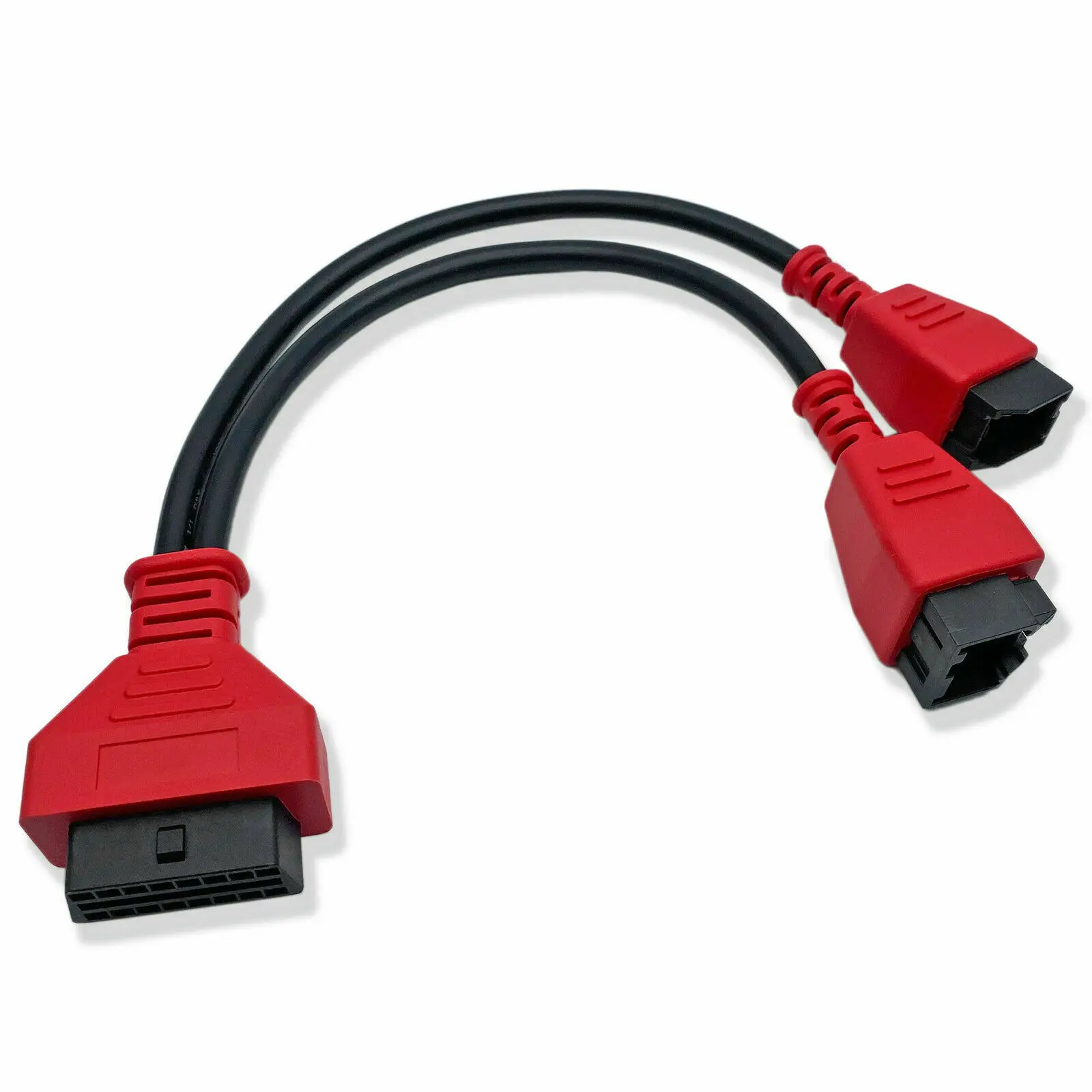 for FIAT ALFA ROMEO OBD 12+8 SGW Bypass Adapter Lead Cable|Диагностические сканеры для автомобиля| |