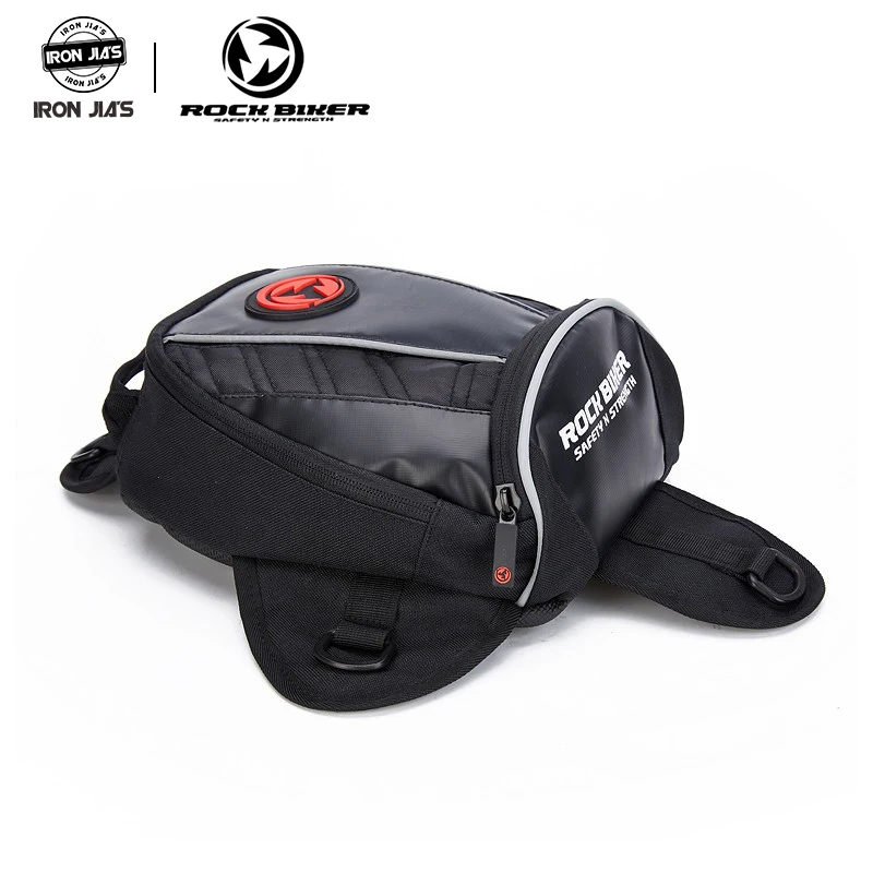 

Мотоциклетный Магнитный масляный бак хвост сумка черный многофункциональный гоночный мотоцикл сумка для мотоцикла открытый рюкзак мотоци...