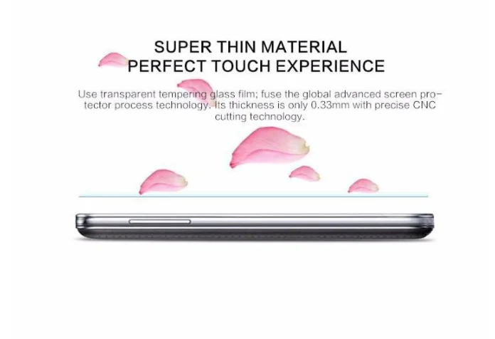 10 шт. Защитная пленка для экрана из закаленного стекла samsung Galaxy Note 1 2 note 3 4 5 8 9 Jean G7200