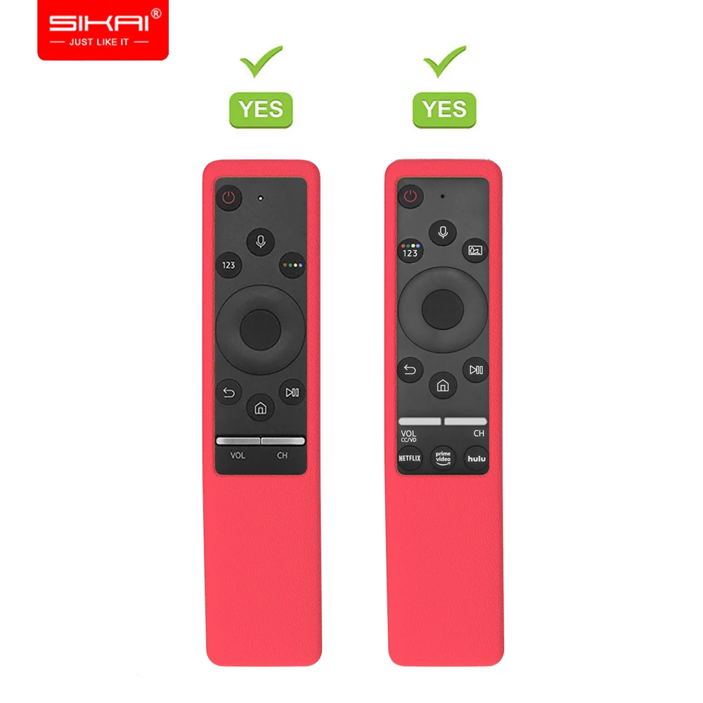 Чехол для Samsung BN59-01312A 01312H BN59 01241A 01242A 01266A 01329A ударопрочный пыленепроницаемый чехол