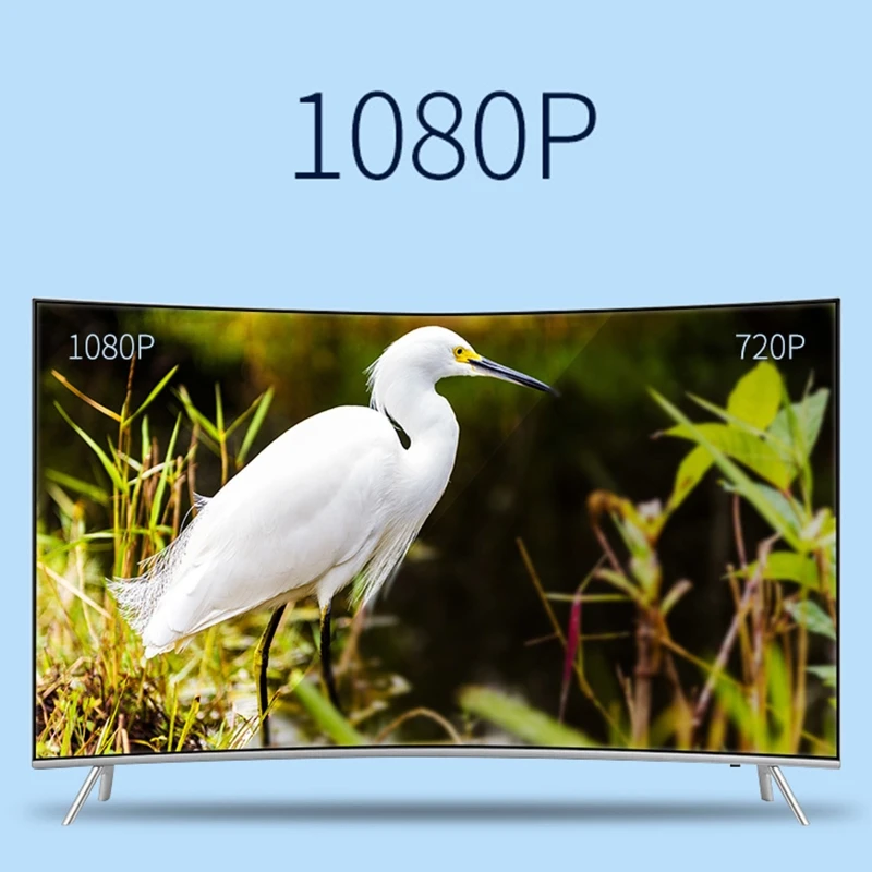 5G/2.4G WiFi Display Dongle HDMI-compatible TV Stick Chromecast 4K Ultra High Definition Screen Mirroring Support YouTub Netflix