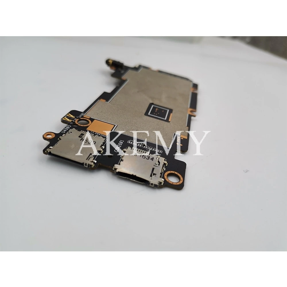 

New! original For ASUS ZenPad Z8 ZT581KL ZT581K ZT581 Tablets Laptop motherboard Mainboard logic board W/ M8956 2G-RAm 16G SSD