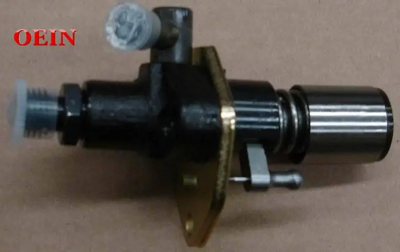 

L48 L70 Fuel Injection Pump Yanmar L48 L70 Chinese 170F 178F