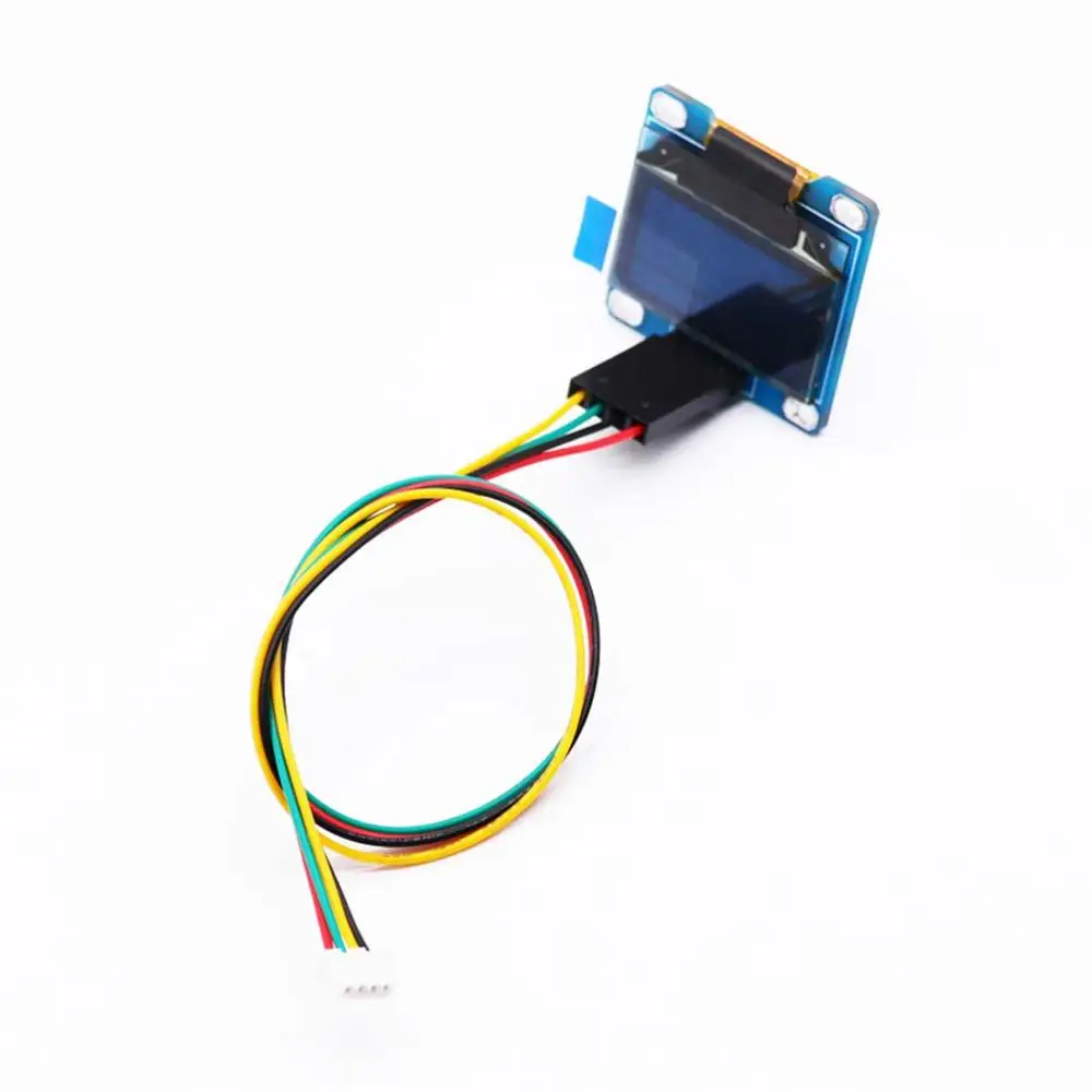 Модуль OLED I2C монитор для контроллера полета Pixhawk PX4 PIX4|Детали и аксессуары| |