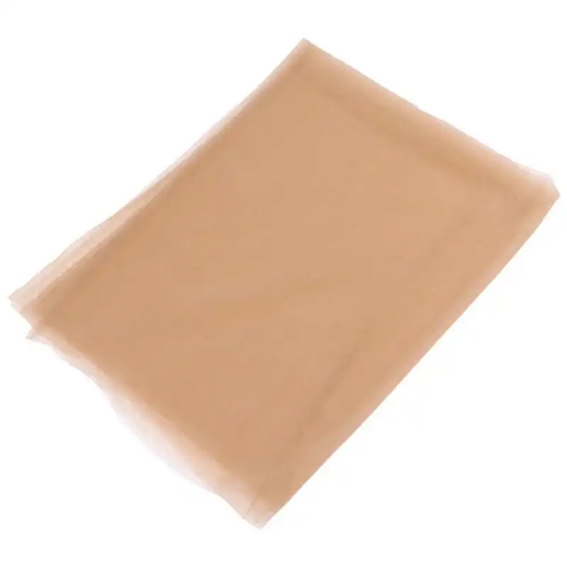 

Wig Net Multipurpose Natural Skin Colo Lace Net for Wig Making for Wig Accessories for Wig Cap