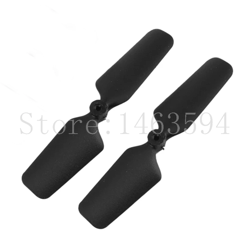 Wltoys XK K127 Eagle V911S RC Helicopter Spare Parts Tail ro