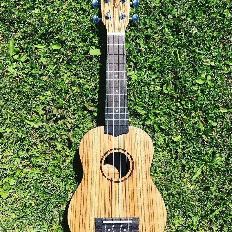 Укулеле сопрано MARTIN ROMAS MR 01Z (21&quot)|Укулеле| |