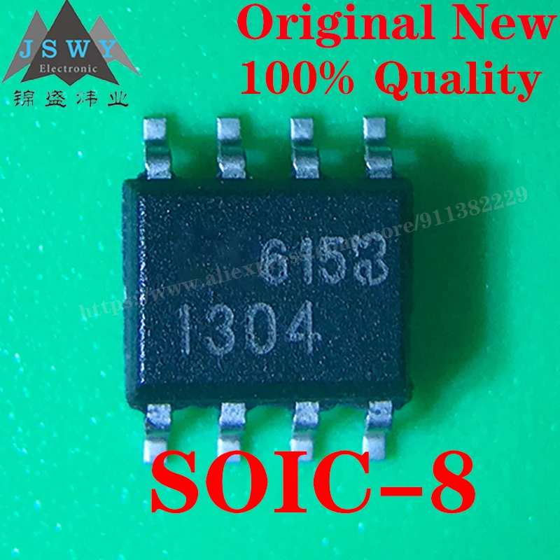 LT1304CS8 полупроводниковый регулятор мощности IC импульсный чип использует для