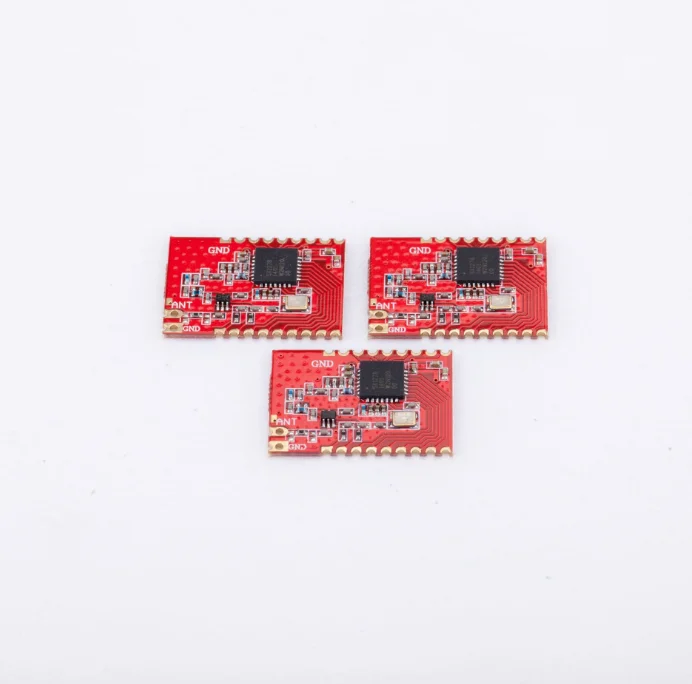 SX1276 SX1278 модуль LORA 3000 метров Беспроводная передача на большие расстояния SPI