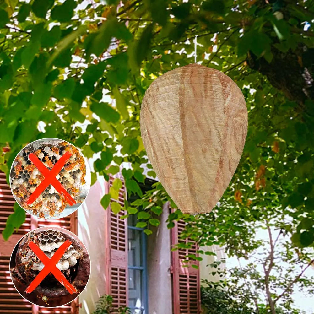 

Paper lantern Drive Away Honeycomb Lantern Lure Bait Under Natural Conditions Non-polluting Non-Toxic And Chemical-Free