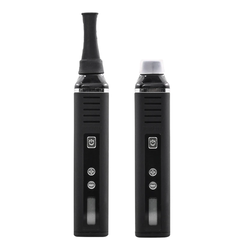 Hugo Vapor Pathfinder V2 Ii испаритель сухих трав Vape ручка мод 2200 мАч батарея электронная