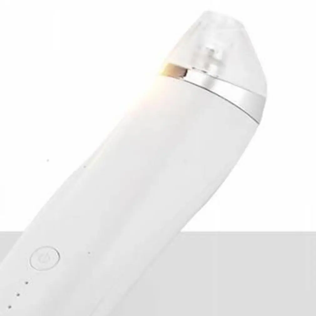 Usb Зажигалка для удаления черных точек Go Черноголовых инструмент Электрический