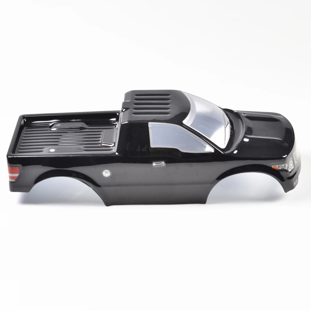 1PCS Игрушечная машина RC детали кузова автомобиля аксессуары 88060 y или 12111 для 1/10 весы нитровая сила монстр грузовик 94188 - Цвет: 1PCS