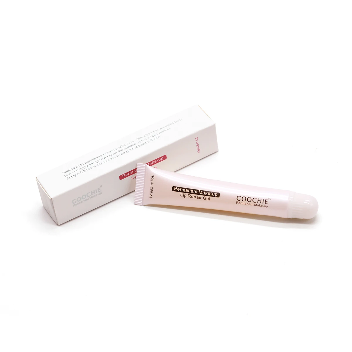 20 шт. гель для перманентного макияжа бровей губ ран|Чернила тату| |