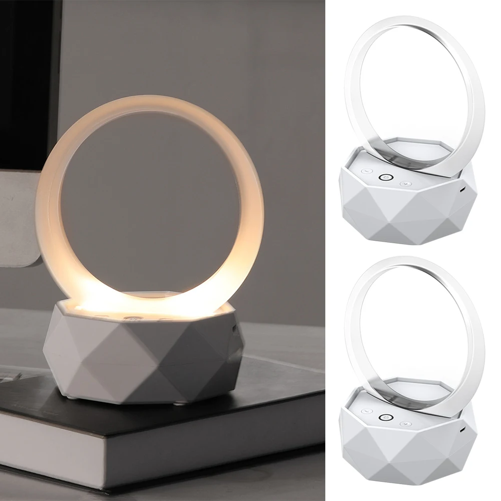 

Bluetooth-динамик со светодиодной подсветкой