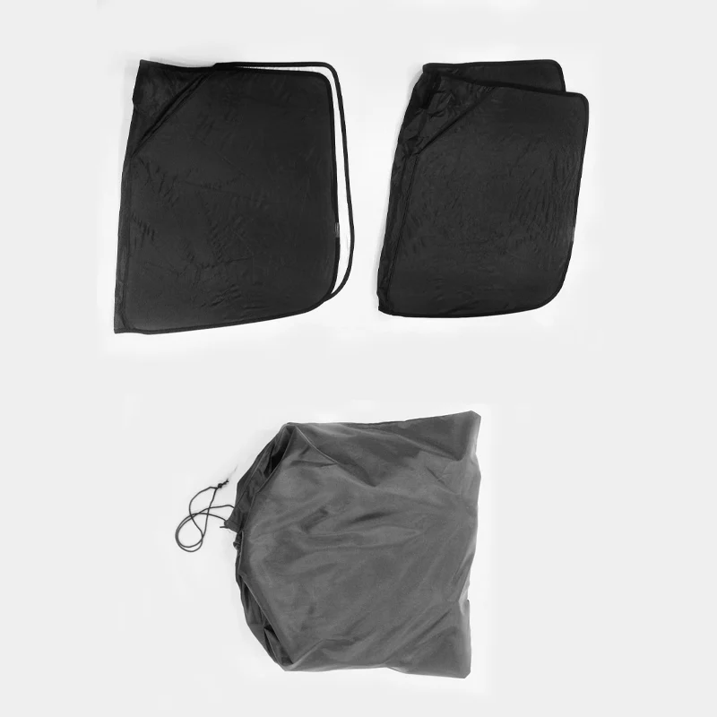 Автомобильный специальный лобовое стекло солнцезащитный козырек с двойной