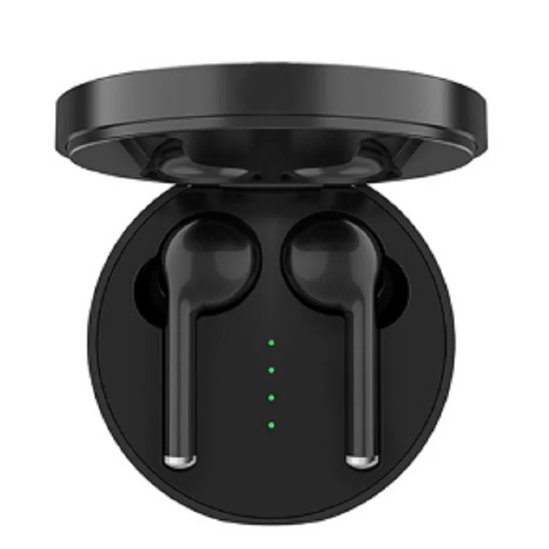 Honesum Tw40 Bluetooth5.0 спортивные беговые наушники беспроводные Bluetooth бизнес HD звонки 3D