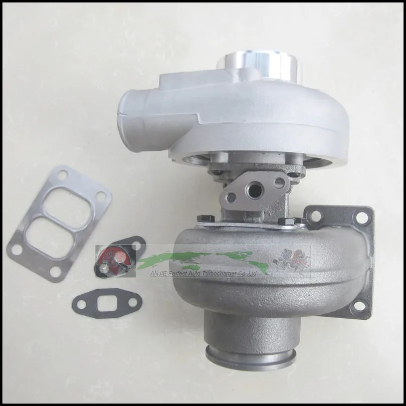 Турбокомпрессор HX30 67328-18100 67328 18100 6732818100 для экскаватора Komatsu PC120-6 S4D102 | Автомобили и
