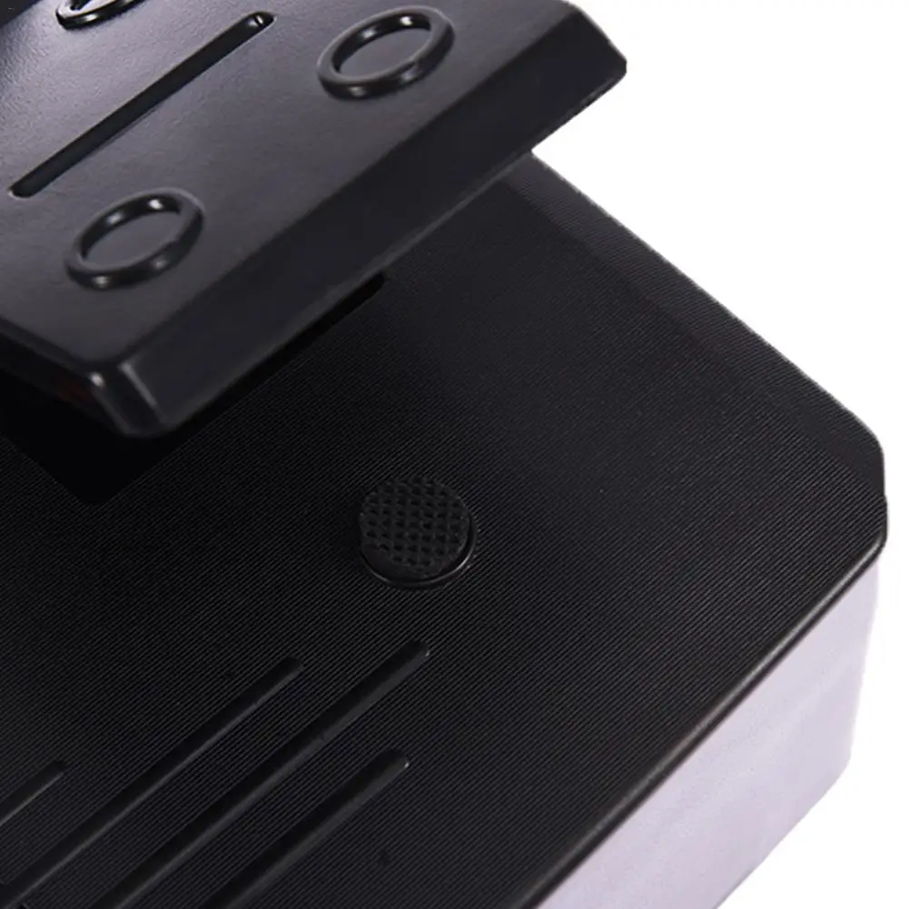 Поддержка ПК/для PS3/PS4/X-ONE компьютерная игра рулевое колесо моделирование USB Проводное соединение гоночный симулятор вождения школьный автомобиль