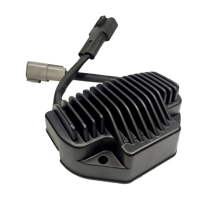

R2104.0 For 74631-04 Harley-Davidson Dyna 2003-2017 Motorcycle Voltage Regulator Rectifier High Quality Metal Hot Sale