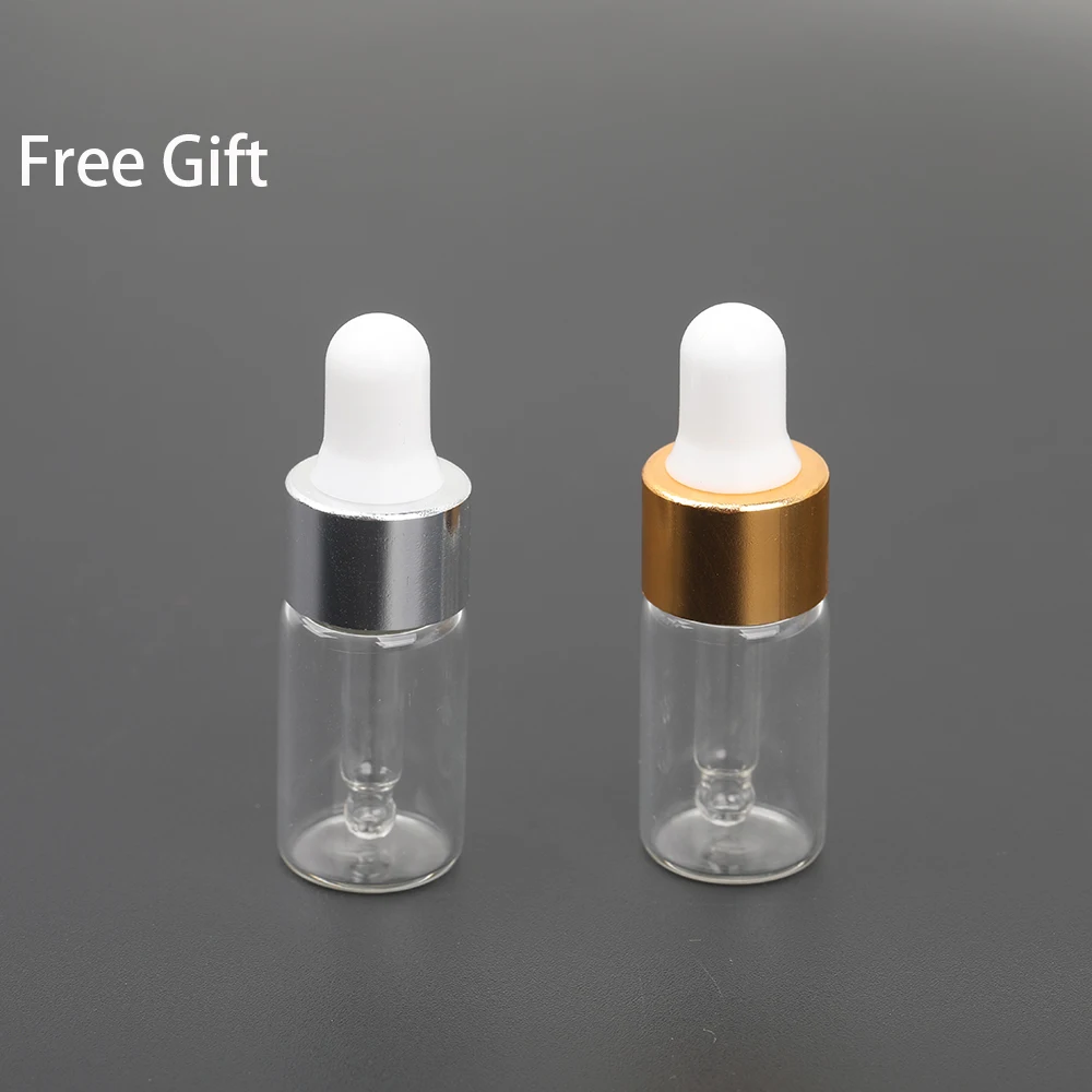 Изящная маленькая аметистская кварцевая подвеска в виде бутылочки парфюма