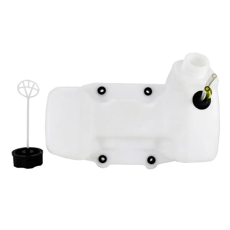 

1pc 40-5BL Brush Cutter Fuel Tank Brush Cutter Spare Parts Trimmer Fuel Tank Assy Gas Fuel Tank Cap Brush Cutter Gasoline C7AC