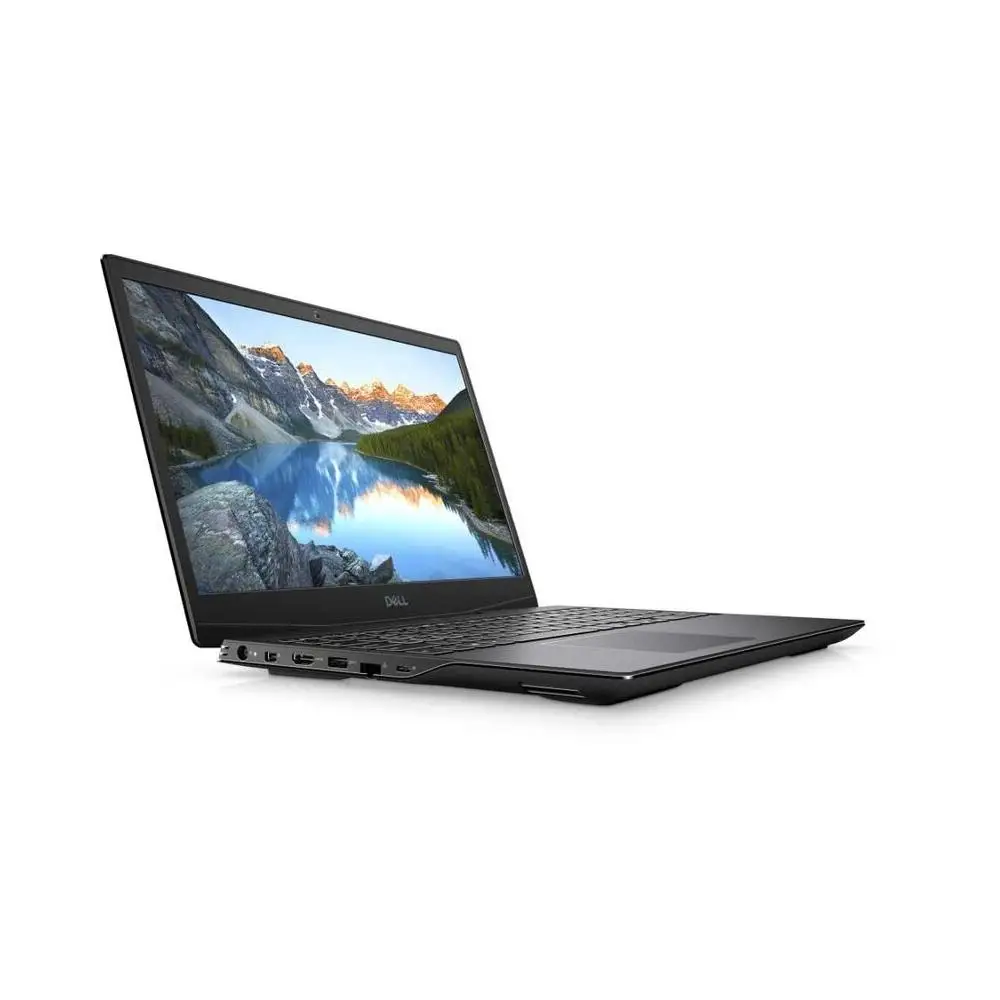 Ноутбук DELL G5 5500 15.6" WVA i7 10750H 16Гб 1024Гб SSD RTX 2060 G515-5997 | Компьютеры и офис