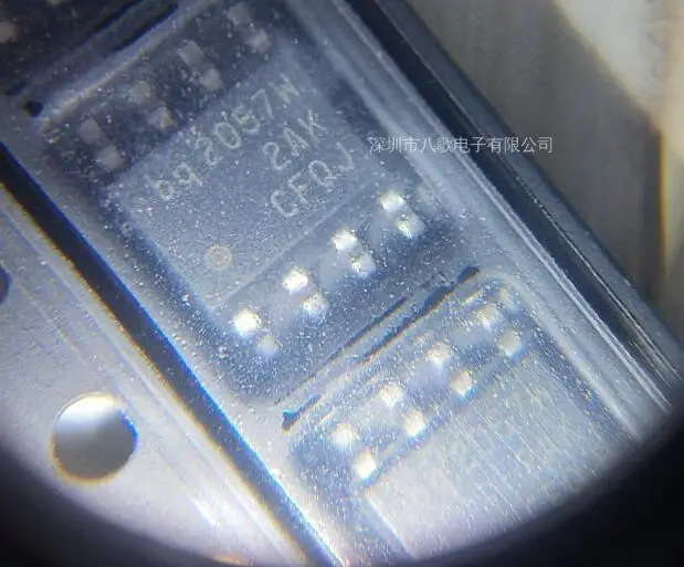 

1pcs/lot BQ2057W BQ2057WSN SOP8