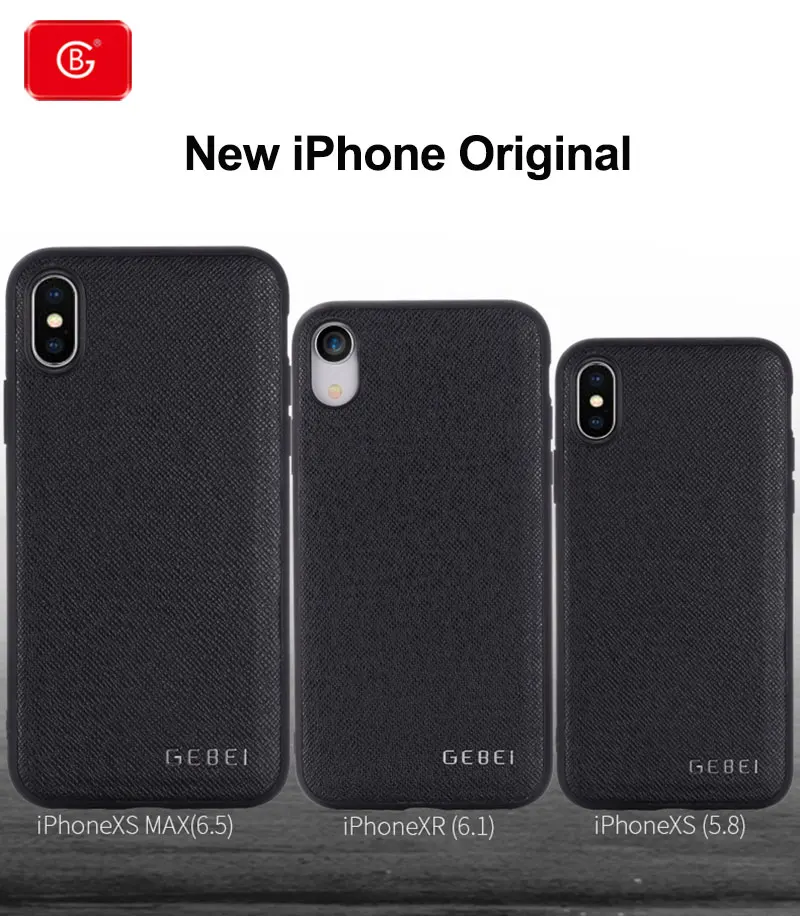 Роскошный 360 Полный ударопрочный защитный мягкий чехол для iPhone X XS Max XR телефон из