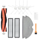 Запасные части для поиска Lds видоискателя аксессуары для робота-пылесоса для поиска щетки видоискателя, НЕРА-фильтра, ткани для мытья