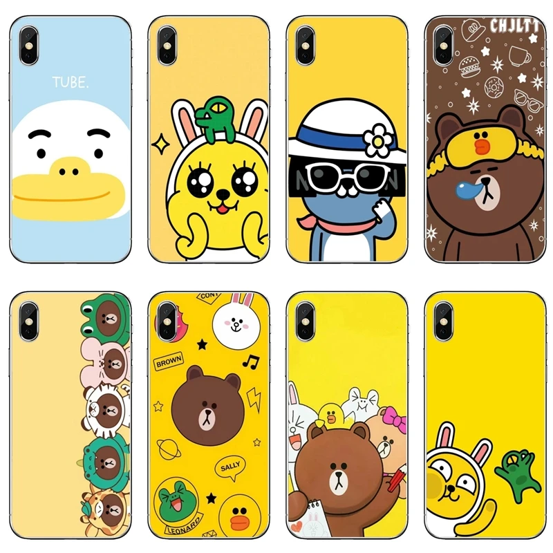 Силиконовый чехол для телефона iPhone 11 Pro XS Max XR X 8 7 6 6S Plus 5 приблизительные детали 4