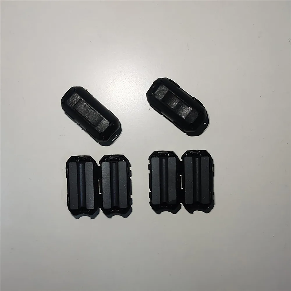 Магнитное кольцо с зажимом для сердечника фильтра защитой от помех thrdmaster Hotas Warthog