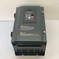 vfd 18 5kw single phase to 3 phase inverter 220v to 380v variable frequency drive converter