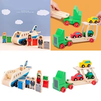 baby n truck toy children early educational vehicles toys home school play model toys birthdaychristmas gifts