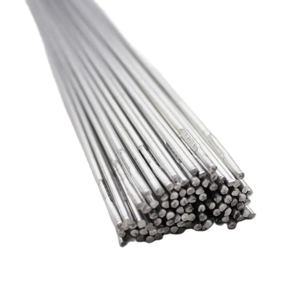 MIG Aluminum Welding Wire ER4043 ER5356 ER5183 ER1100 ER4047 ER1070