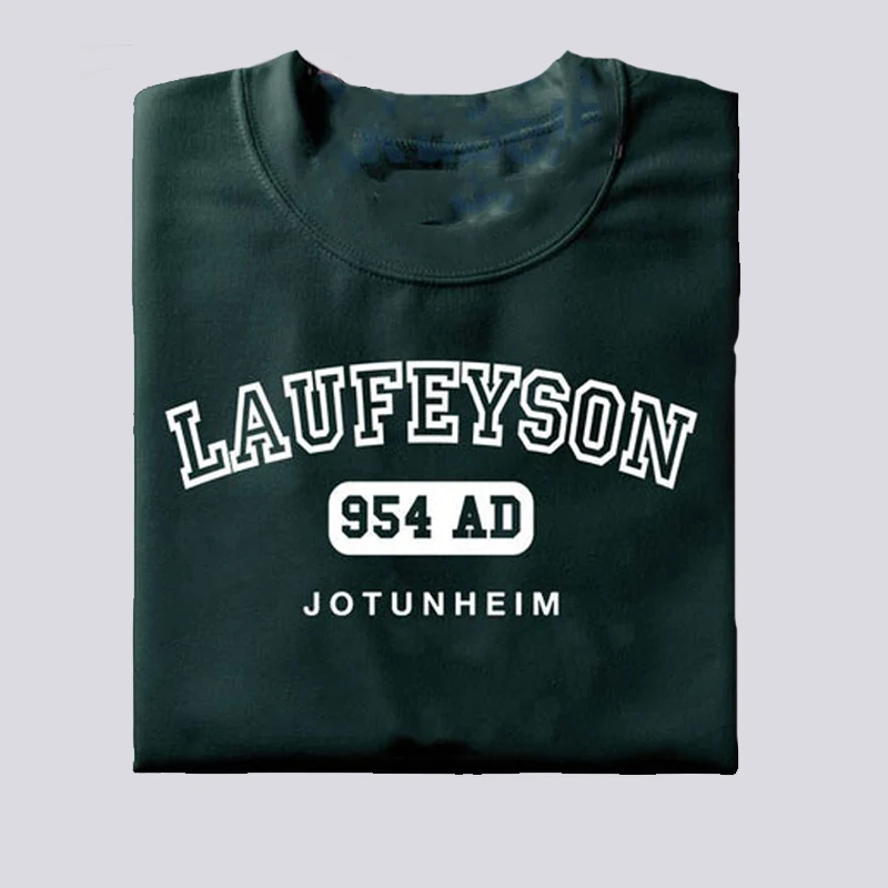 

Lokis Laufeyson 925 Sweatshirt Woman Pullover Long Sleeve Autumn Harajuku Hoodie Women Men Oversize Vintage Clothing Streetwear