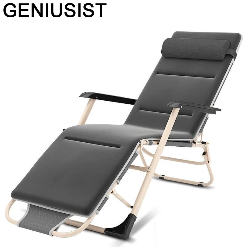 

Balcony Fauteuil Transat Mueble Mobilya Patio Meble Ogrodowe Garden Salon De Jardin Outdoor Furniture Folding Bed Chaise Lounge