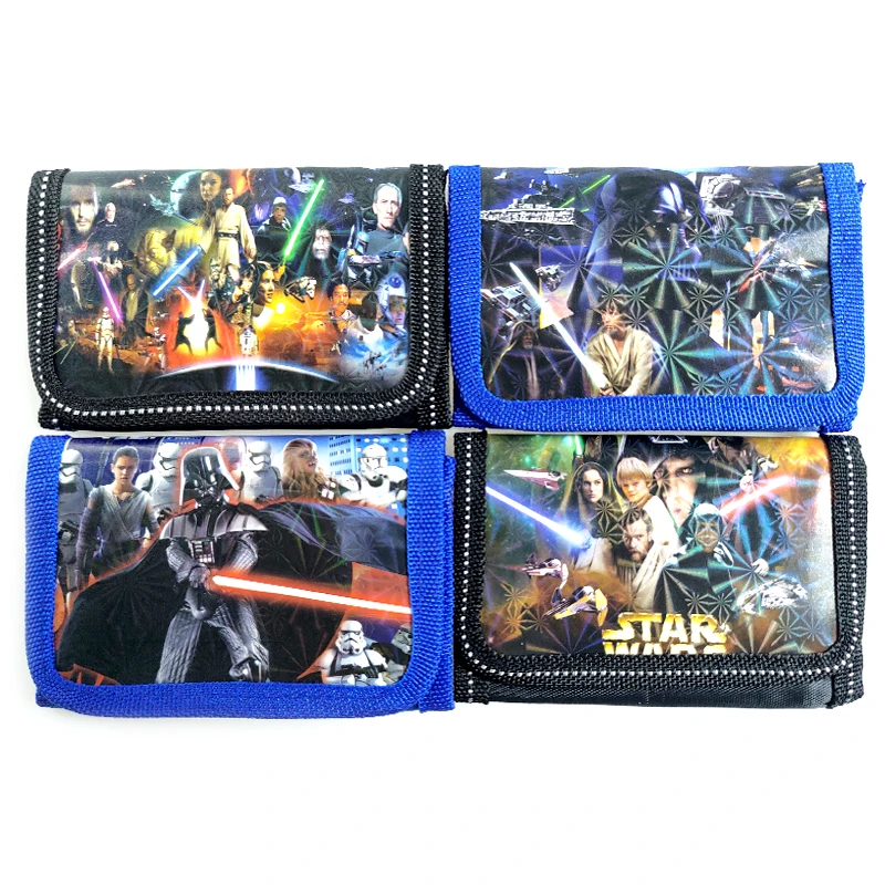 12 unids/lote de regalos de feliz cumplea&ntilde;os para ni&ntilde;os, regalos de dinero, bolsas, decoraciones para Baby Shower, DIY, bonito monedero-0